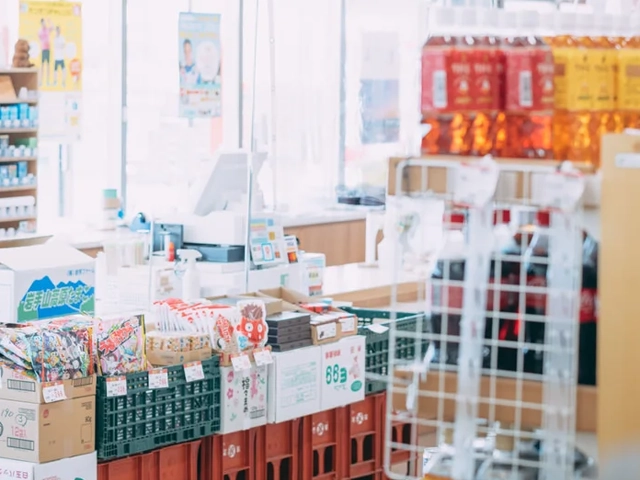 小売店様 更新代行・サポート実績